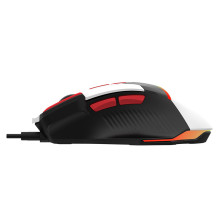 Tracer 47840 Spectra Gaming Mouse, White