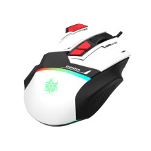 Tracer 47840 Spectra Gaming Mouse, White