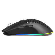 Tracer 47844 Intense Gaming Mouse, Black