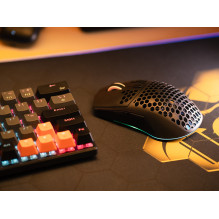 Tracer 47844 Intense Gaming Mouse, Black