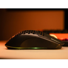Tracer 47844 Intense Gaming Mouse, Black