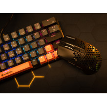 Tracer 47844 Intense Gaming Mouse, Black