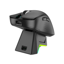 Tracer 47842 NORD RF Gaming Mouse, Black