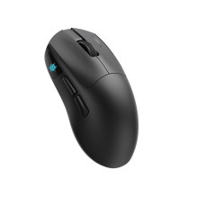 Tracer 47845 Nippy Gaming Mouse, Black
