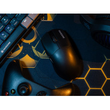 Tracer 47845 Nippy Gaming Mouse, Black