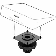 Logitech Rinkinys stalo laikiklio tvirtinimui 939-001811