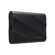 Išorinis SSD diskas Samsung T9 4TB Black (MU-PG4T0B / EU) Išorinis SSD diskas Samsung T9 4TB Black (MU-PG4T0B / EU)
