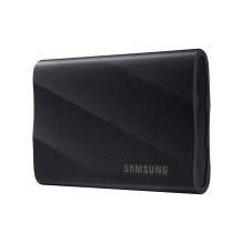 Išorinis SSD diskas Samsung T9 4TB Black (MU-PG4T0B / EU) Išorinis SSD diskas Samsung T9 4TB Black (MU-PG4T0B / EU)