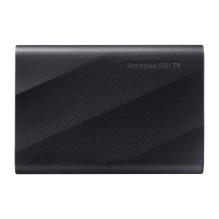 Išorinis SSD diskas Samsung T9 4TB Black (MU-PG4T0B / EU) Išorinis SSD diskas Samsung T9 4TB Black (MU-PG4T0B / EU)