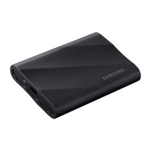 Išorinis SSD diskas Samsung T9 4TB Black (MU-PG4T0B / EU) Išorinis SSD diskas Samsung T9 4TB Black (MU-PG4T0B / EU)