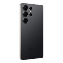 Išmanusis telefonas Samsung Galaxy S25 Ultra S938 5G 12GB RAM 256GB Enterprise Edition Titanium Black