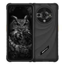 ULEFONE ARMOR X31 PRO 8+256GB NFC CLASSIC BLACK ULEFONE ARMOR X31 PRO 8+256GB NFC CLASSIC BLACK