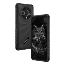 ULEFONE ARMOR X31 PRO 8+256GB NFC CLASSIC BLACK Viedtālrunis ULEFONE ARMOR X31 PRO 8+256GB NFC CLASSIC BLACK Viedtālrunis