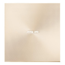 ASUS SDRW-08U8M-U „ZenDrive USB“ auksinis, išorinis, USB TypC