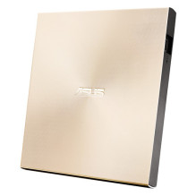 ASUS SDRW-08U8M-U „ZenDrive USB“ auksinis, išorinis, USB TypC