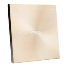 ASUS SDRW-08U8M-U „ZenDrive USB“ auksinis, išorinis, USB TypC