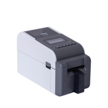 Brother TD-2350DFC(203) label printer