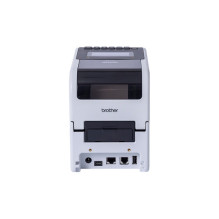 Brother TD-2350DFC(203) label printer