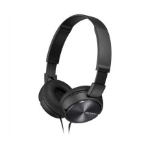 Sony MDR-ZX310B Ausinės ant ausies 3,5mm Juodos Sony MDR-ZX310B Ausinės ant ausies 3,5mm Juodos