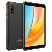 Planšetinis kompiuteris UleFone Armor Pad Pro 8" 128 GB 4G Juodas (UF-TAP-Pro) Planšetinis kompiuteris UleFone Armor Pad Pro 8" 128 GB 4G Juodas (UF-TAP-Pro)
