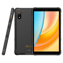 ULEFONE ARMOR PAD PRO 8+128GB NFC LTE 8" BLACK ULEFONE ARMOR PAD PRO 8+128GB NFC LTE 8" BLACK