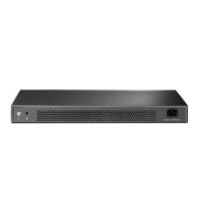 TP-LINK TPLINK Omada Access Plus jungiklis (SG3452X) TP-LINK TPLINK Omada Access Plus jungiklis (SG3452X)
