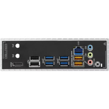 ASRock B850M Challenger AM5 mATX HDMI / DP ASRock B850M Challenger AM5 mATX HDMI / DP