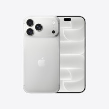 Smartphone Apple iPhone 18 Pro Max 256GB Silver (EU)