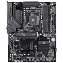 Gigabyte B550 X GAMING WIFI7 AM4 Gigabyte B550 X GAMING WIFI7 AM4