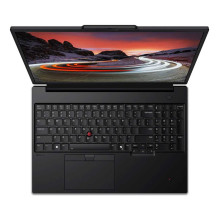 Lenovo ThinkPad P16s G3 16 IPS 125H 16GB 512SSD RTX 500 Ada EN 11P 21KTS8NR00
