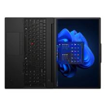 Lenovo ThinkPad P16s G3 16 IPS 125H 16GB 512SSD RTX 500 Ada EN 11P 21KTS8NR00