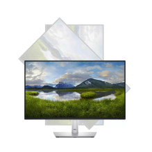 Dell P2425HE Monitor 24" / 1920 x 1080
