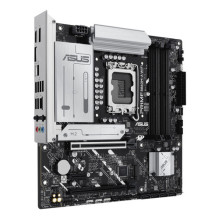 Motherboard ASUS PRIME B860M-A WIFI DDR5 PCIe 5.0 WiFi 6E mATX