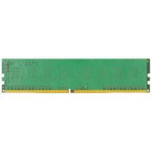 Pamięć DDR4 32GB / 3200 (1x32GB) CL22 DIMM 2Rx8 Pamięć DDR4 32GB / 3200 (1x32GB) CL22 DIMM 2Rx8