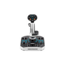 Thrustmaster Sol -R 1 skrydžio valdymo svirtis