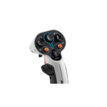Thrustmaster Sol -R 1 skrydžio valdymo svirtis
