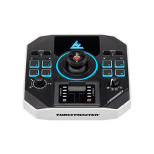 Thrustmaster Sol -R 1 skrydžio valdymo svirtis