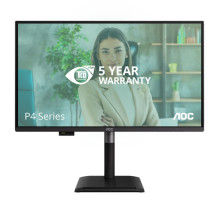 Monitorius AOC Q27P4U