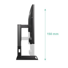 Monitorius AOC Q27P4U