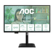 Monitorius AOC Q27P4U