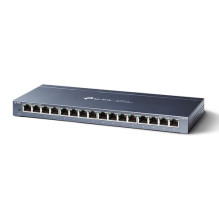 Jungiklis TP-Link TL-SG116 Jungiklis TP-Link TL-SG116