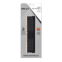 Atmintis 8GB DDR5 5600 DIMM dėžutė MD8GSD55600-SB