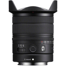 Sony FE 8-14mm F3.5 Fisheye G (SEL814GB.SYX) Sony FE 8-14mm F3.5 Fisheye G (SEL814GB.SYX)