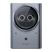 Internetinė Kamera - EMEET Prime SE 4K, 1 colio jutiklis, PDAF, 12x hibridinis priartinimas, USB-C, HDMI 1.4