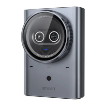 Internetinė Kamera - EMEET Prime SE 4K, 1 colio jutiklis, PDAF, 12x hibridinis priartinimas, USB-C, HDMI 1.4
