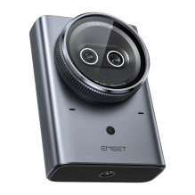 Internetinė Kamera - EMEET Prime SE 4K, 1 colio jutiklis, PDAF, 12x hibridinis priartinimas, USB-C, HDMI 1.4