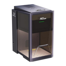 Lazerinis graviravimo įrenginys - Creality Falcon T1 Fiber 20W Lazerinis graviravimo įrenginys - Creality Falcon T1 Fiber 20W
