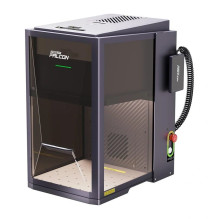 Lazerinis graviravimo įrenginys - Creality Falcon T1 20W Lazerinis graviravimo įrenginys - Creality Falcon T1 20W