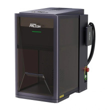 Lazerinis graviravimo įrenginys - Creality Falcon T1 40 W 175 × 175 mm uždaras mėlynojo diodo su kamera