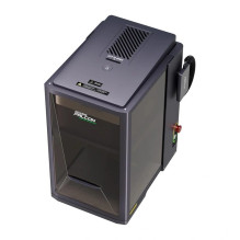 Lazerinis graviravimo įrenginys - Creality Falcon T1 40 W 175 × 175 mm uždaras mėlynojo diodo su kamera